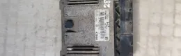 281011913 блок управления ECU Opel Vectra B 1999