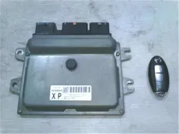 237108Y21A блок управления двигателем Nissan Note