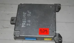 36048PK1776 блок управления ECU Honda Prelude 1990