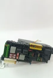 A2045458832 блок запобіжників Mercedes-Benz C W204 2010