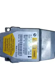 65779114214 блок управления AirBag (SRS) BMW 5 E60 E61 2009