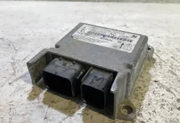 620002531701 блок управления AirBag (SRS) Ford Galaxy 2007