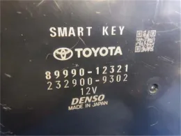 8966112Z20 блок управления двигателем Toyota Corolla
