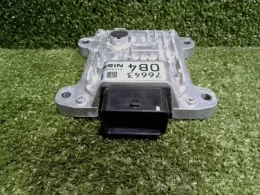 310363HR1B блок управления двигателем Nissan March