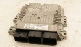 BG91-12A650-DF блок управління ECU Ford Galaxy 2011