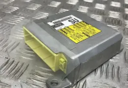 8917048400 блок управління AirBag (SRS) Lexus RX III 2012