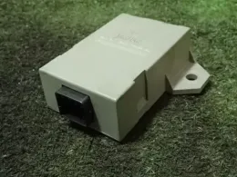 1X4317E694AD блок управления Jaguar