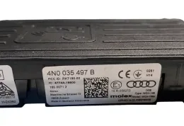 4N0035497B блок управління комфорту Audi A8 S8 D5 2023р