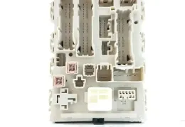 827300F280 Fuse box control unit Toyota Verso 2009
