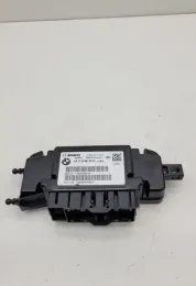 9348726 блок управления airbag (srs) BMW 3 F30 F35 F31 2013