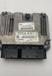 03L906018JL блок управления ECU Volkswagen PASSAT B5.5 2002