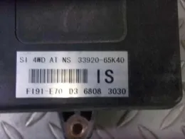 3392065K42 блок керування двигуном до Suzuki Wagon, r
