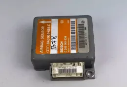 96T10231073 блок управления AirBag (SRS) Audi A6 S6 C7 4G 2006