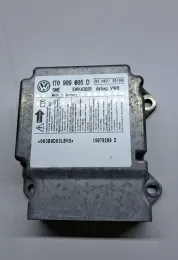 15070209D блок управління AirBag (SRS) Volkswagen Touran I 2009