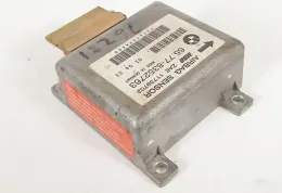 11739702 блок управління AirBag (SRS) BMW 3 E36 1991