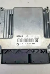 NR2034 блок управления двигателем BMW 1 E81 E87 2007 - фото