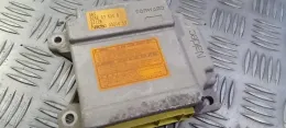 9J12B AirBag (SRS) control unit Mazda 323 F 2000