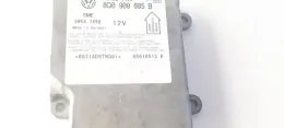 05010513K блок управления AirBag (SRS) Volkswagen PASSAT B5 1997