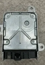 65775A41CA1 блок управления AirBag (SRS) BMW i3 2018
