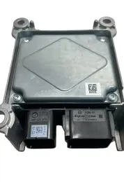 650001933802 блок управления AirBag (SRS) Ford Galaxy 2007