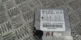 4L0959655D блок управління AirBag (SRS) Audi Q7 4L 2007