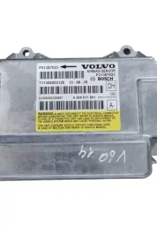 T11305252126 блок управління AirBag (SRS) Volvo V60 2013