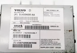 31450600 блок управління Volvo S60 2016