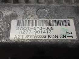 378205Y3J68 блок управления двигателем Honda Odyssey