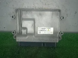 2757005505 блок управления двигателем Mazda