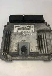 55567952 блок управления ECU Opel Insignia A 2008