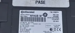 716823087A блок управления AirBag (SRS) Jeep Grand Cherokee 2017
