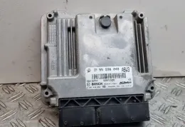 028103 блок управления ECU Opel Astra J 2014