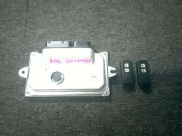 378206W2962 блок управления двигателем Honda N-wgn