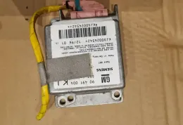 KJS0024542 блок управління AirBag (SRS) Opel Omega B1 1996