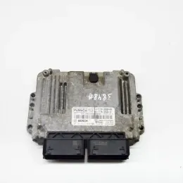 1039S82969 блок управления ECU Ford Focus 2015