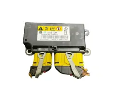 A2C83749400 блок управления AirBag (SRS) Chevrolet Aveo 2009