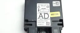 M6124 блок управления AirBag (SRS) Ford Transit - Tourneo Connect 2005
