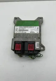 620044761401 блок управления AirBag (SRS) Ford Focus 2000