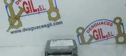 55424 блок управління AirBag (SRS) Hyundai Santa Fe 2001