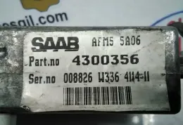 AFM55A06 блок управления двигателем Saab 9000 CD