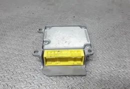 6Q0909605T блок управління AirBag (SRS) Volkswagen Caddy 2006