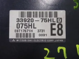 E6T17671H блок управления двигателем Suzuki