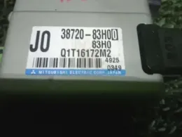 3872083H00 блок керування рульовою до Suzuki Kei