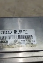 0261204285 блок управління двигуном Audi A4 S4 B6 8E 8H 2002