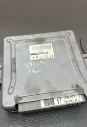 8998141030 блок управления двигателем Toyota Prius (NHW20) 2007 - фото