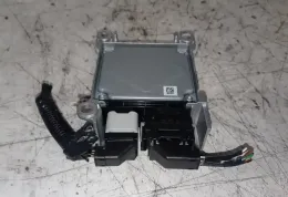 650127087501 блок управління AirBag (SRS) Ford Focus 2007