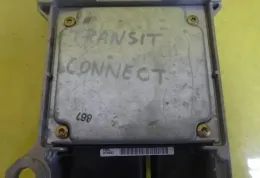 6A0006705001 блок управления AirBag (SRS) Ford Transit 2004