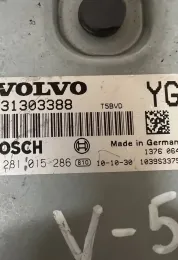 1039S00755 блок управління ECU Volvo XC70 2011