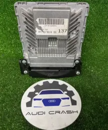 Блок управления двигателем Audi A6 C6 4F1910559RX