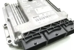 23710-2747R блок управления ECU Renault Clio III 2012